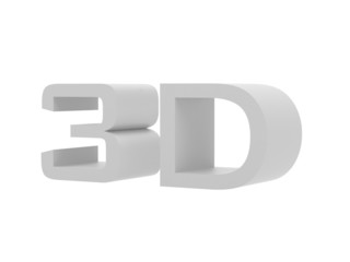 symbol 3d