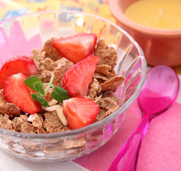Frühstück