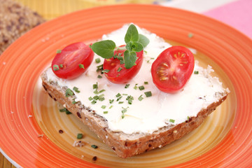 Frühstück
