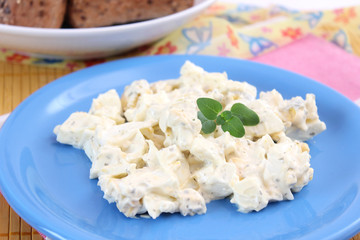 Eiersalat