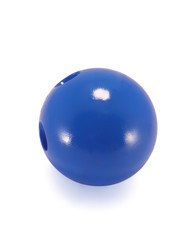 Ball for children's bowling.