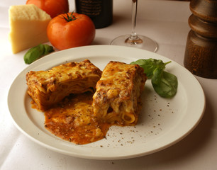 Lasagne