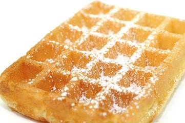 Waffel