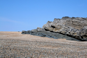 Cap Carteret Frankreich