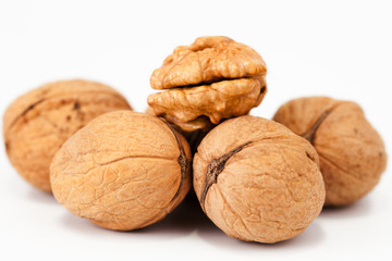 walnut