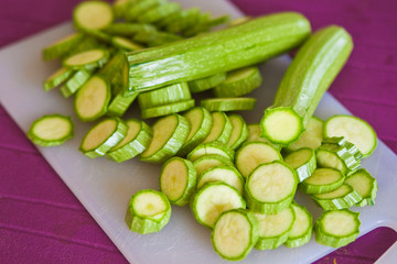 Zucchini
