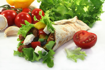 Wrap