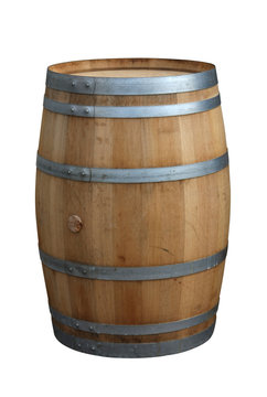 tonneau &agrave; vin