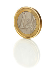 shaddy coin 1 euro