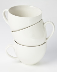 Tea Cups