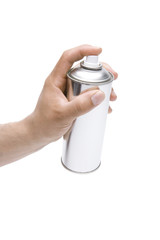 Spraydose