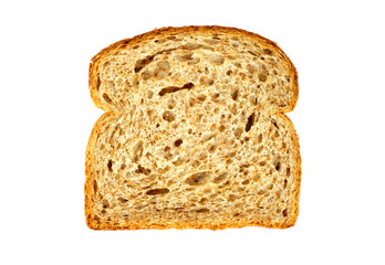 Sliced Wholewheat Bread