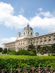 Wien Naturhistorisches Museum