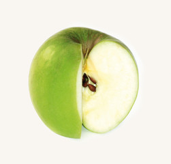 Apple - Apfel - Serie