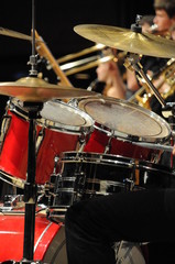 music drummer sound instrument drum musical concert musician percussion entertainment band performance jazz night studio performer stage artist live show artistic blues drums event festival nightclub