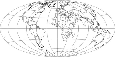 world map, weltkarte
