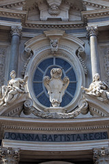 Chiesa di San Carlo (3), Torino (Piemonte), Italia