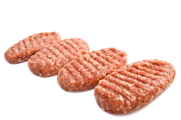 Tasty burgers