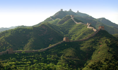 Great Wall of China