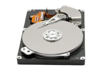 Harddisk