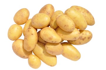 Speisekartoffeln