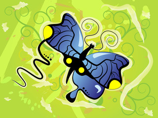 Butterfly