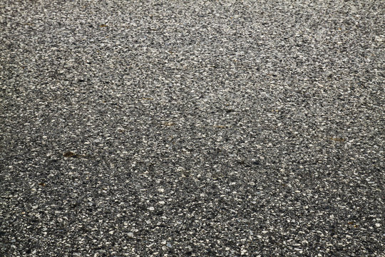 Asphalt