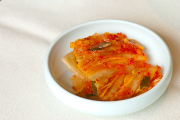 korean kimchi