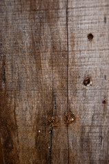 Fototapeta premium The old wooden texture