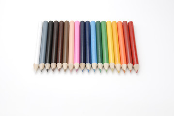 色鉛筆