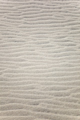 Rippled wave patters