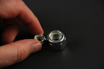 nuts and bolts