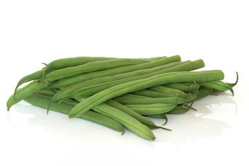 French Beans