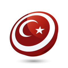 türkei türkisch symbol zeichen icon