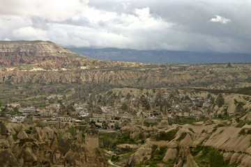 Obraz premium turkey, Anatolia 1