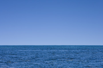 Obraz premium Horizont