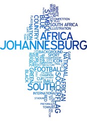 Johannesburg (South Africa)