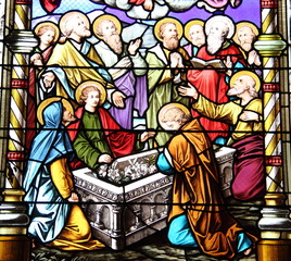 Fototapeta premium Liturgie