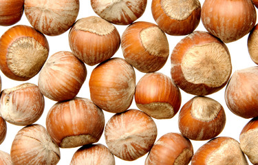 nuts