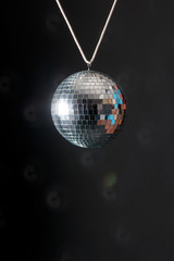 disco ball