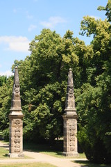 Schlossgarten