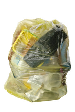 Der Gelbe Sack freigestellt-2
