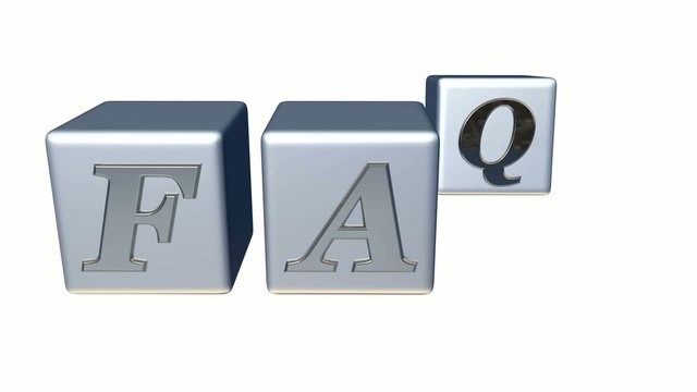 FAQ