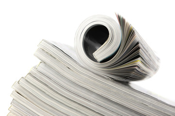 Magazines