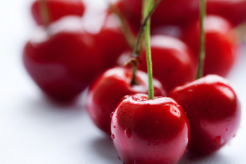 Sweet cherry