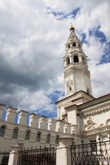 Fototapeta premium Orthodox church