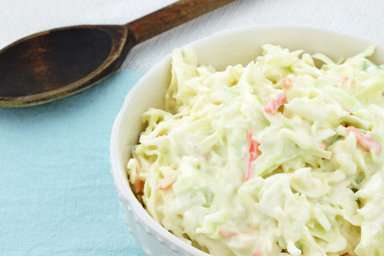 Coleslaw