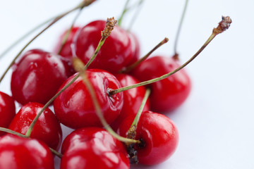 Sweet cherry
