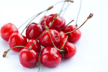 Sweet cherry