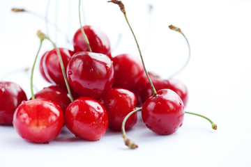 Sweet cherry